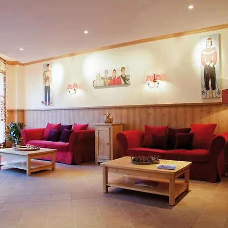 In Les Bains 600m From Skilift Brides-les-Bains