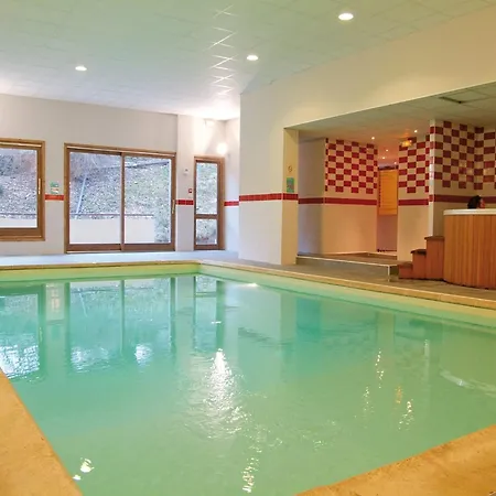 Cozy Alpine Appartement