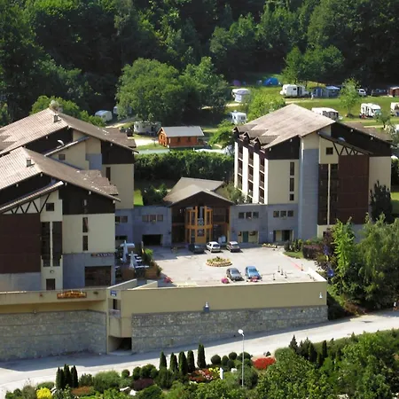 Appartement Cozy Alpine