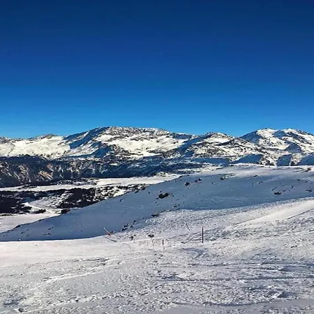 Διαμέρισμα In Les Bains 600m From Skilift *
